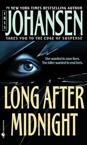 cover image Long After Midnight