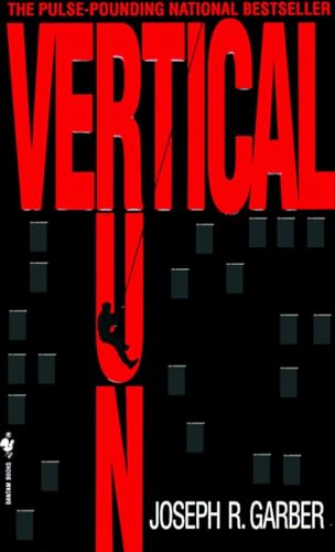 cover image Vertical Run