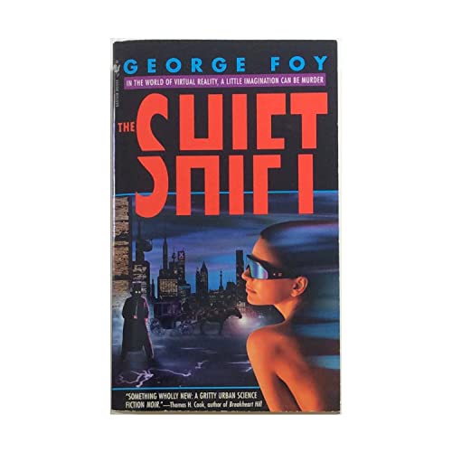 cover image The Shift