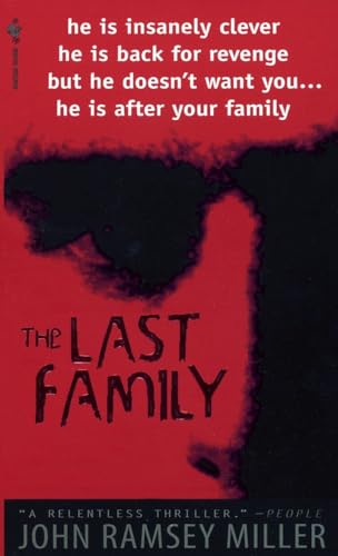 cover image The Last Family