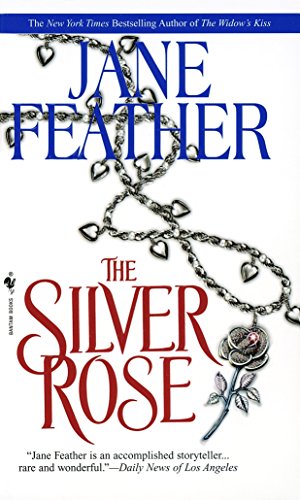 cover image The Silver Rose