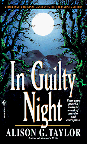 cover image In Guilty Night