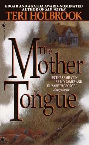cover image The Mother Tongue