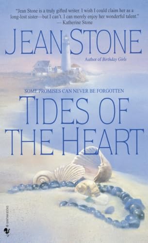 cover image Tides of the Heart