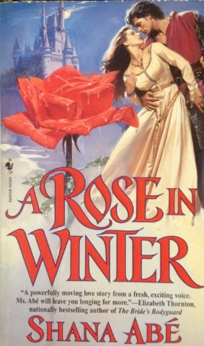 cover image A Rose in Winter