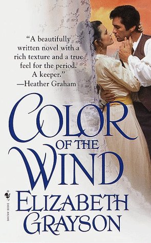 cover image Color of the Wind