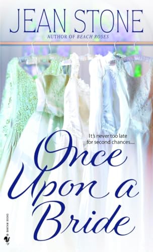 cover image ONCE UPON A BRIDE