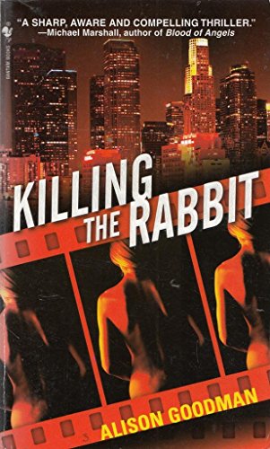 cover image Killing the Rabbit
