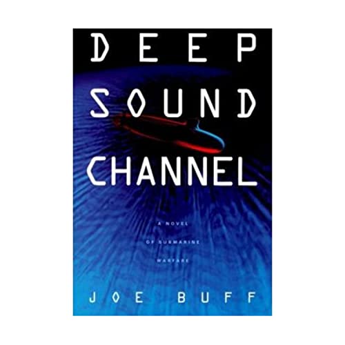 cover image Deep Sound Channel