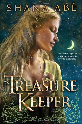 cover image Treasure Keeper