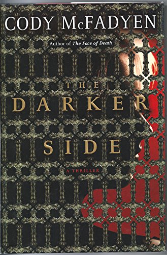 cover image The Darker Side