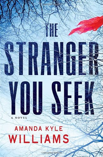 cover image The Stranger You Seek