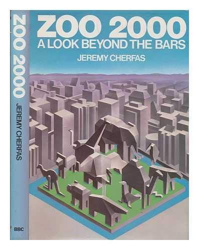 cover image Zoo 2000: A Look Beyond the Bars