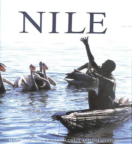 cover image Nile