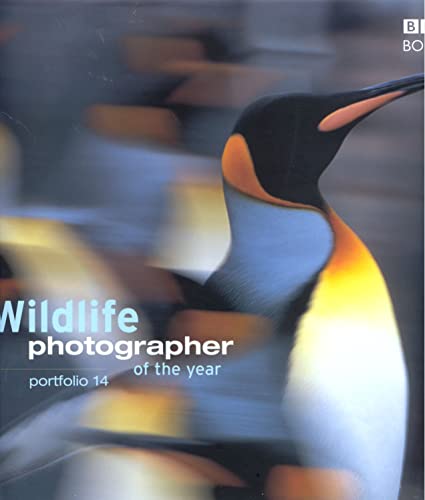 cover image Wildlife Photographer of the Year: Portfolio 14