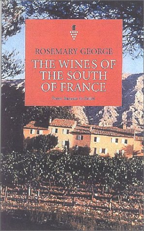 cover image The Wines of the South of France