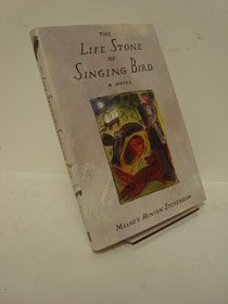 cover image The Life Stone of Singing Bird