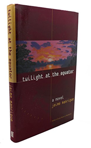 cover image Twilight at the Equator