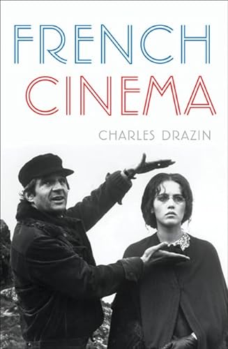 cover image French Cinema