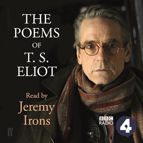 cover image The Poems of T.S. Eliot