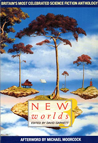cover image New Worlds 3