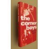 cover image The Corner Boys