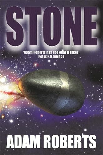 cover image Stone