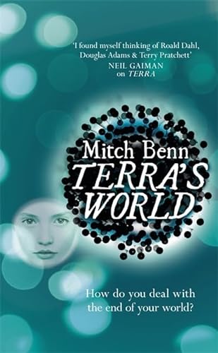 cover image Terra’s World