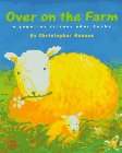 cover image Over on the Farm: A Counting Picture Book Rhyme