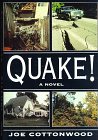 cover image Quake!