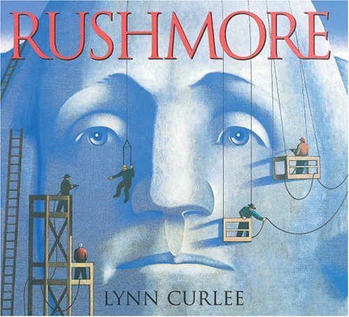 cover image Rushmore