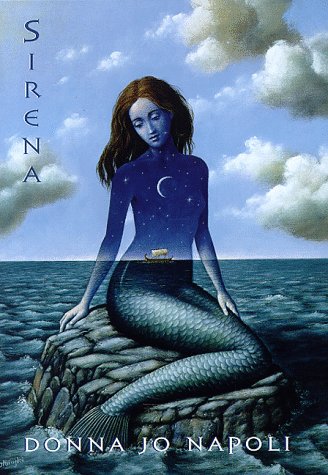 cover image Sirena