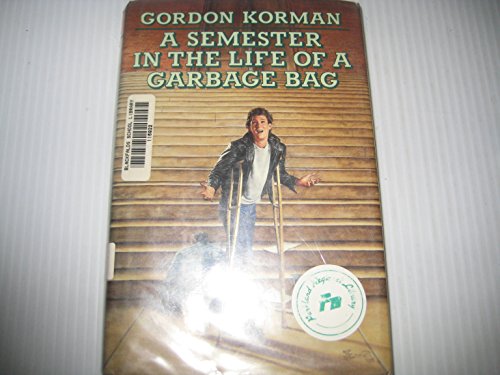 cover image A Semester in the Life of a Garbage Bag