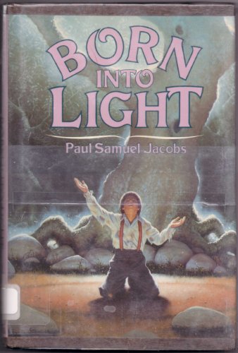 cover image Born Into Light