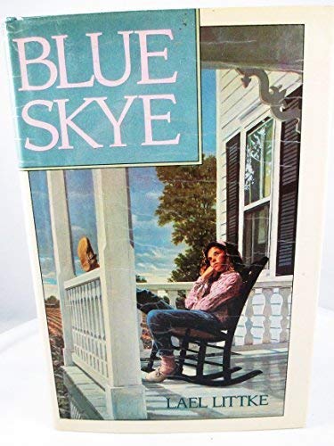 cover image Blue Skye