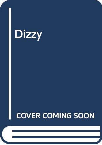 cover image Dizzy