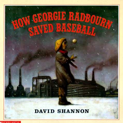 cover image How Georgie Radbourn Saved Baseball
