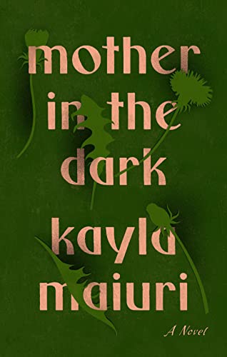 cover image Mother in the Dark