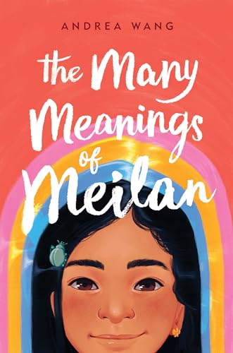 cover image The Many Meanings of Meilan