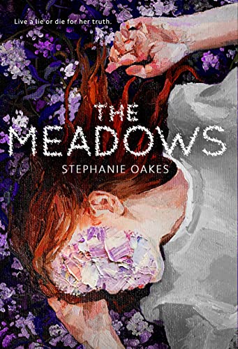 cover image The Meadows