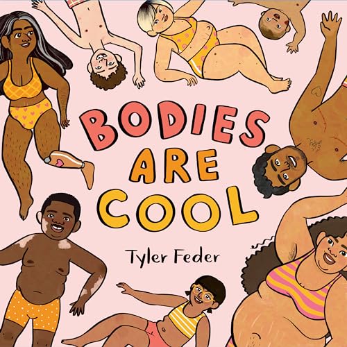 cover image Bodies Are Cool