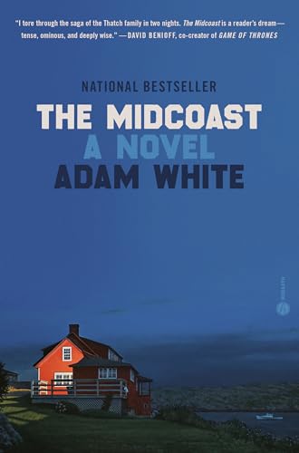 cover image The Midcoast