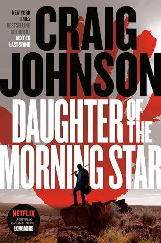 cover image Daughter of the Morning Star