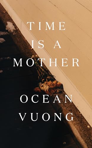 cover image Time Is a Mother