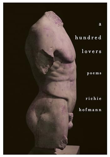 cover image A Hundred Lovers