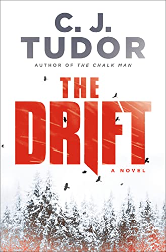cover image The Drift