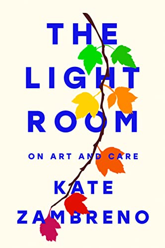 cover image The Light Room