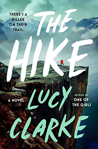 cover image The Hike