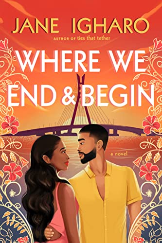 cover image Where We End and Begin