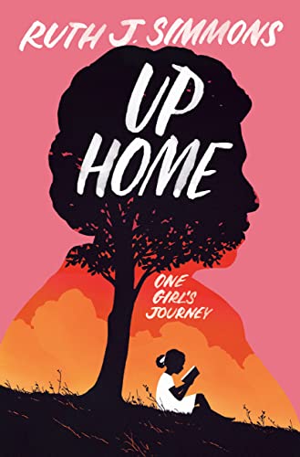 cover image Up Home: One Girl’s Journey